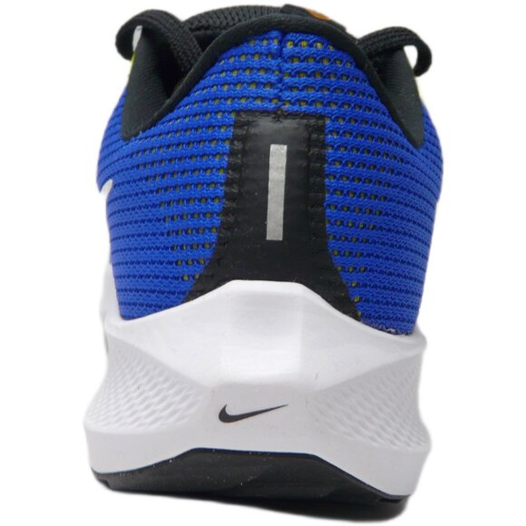 Men\'s Nike Air Zoom Pegasus 40 (401 - Racer Blue/White/Black/Sundial) US 8.5 D main image 5